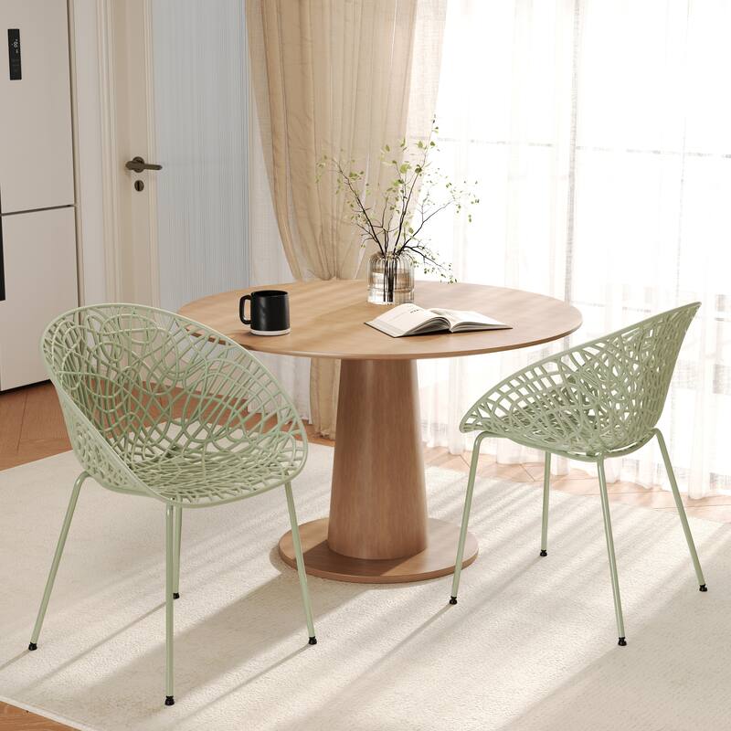 Neiman Dining Chair (Excluding the table)