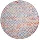 Option Cream/Orange