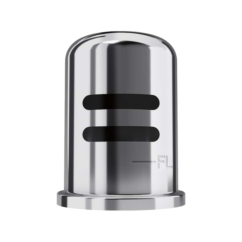 Blanco 443033 Brass Air Gap with Cover