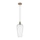 Option Brushed Brass / Seedy