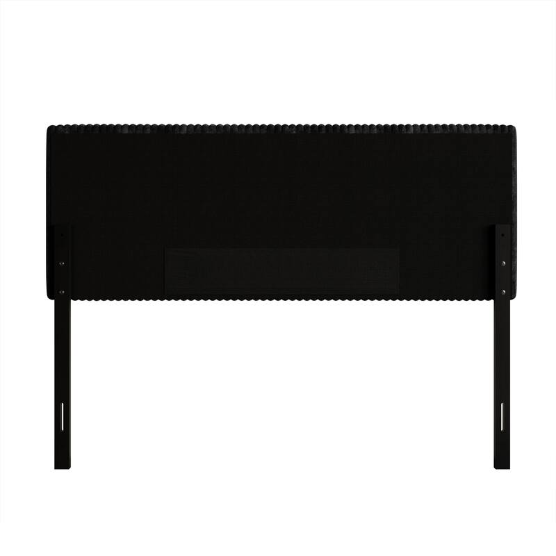 Clayfell Romney Upholstered Headboard