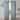 Superior Linen Washable Room Darkening Curtains, Set of 2 Panels