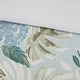 preview thumbnail 9 of 13, Harbor House Kiawah Island 6 Piece Oversized Cotton Comforter Set with Throw Pillow