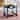 SAFAVIEH Orland Acacia Wood Tea Trolly. - 24"W x 39"D x 30"H