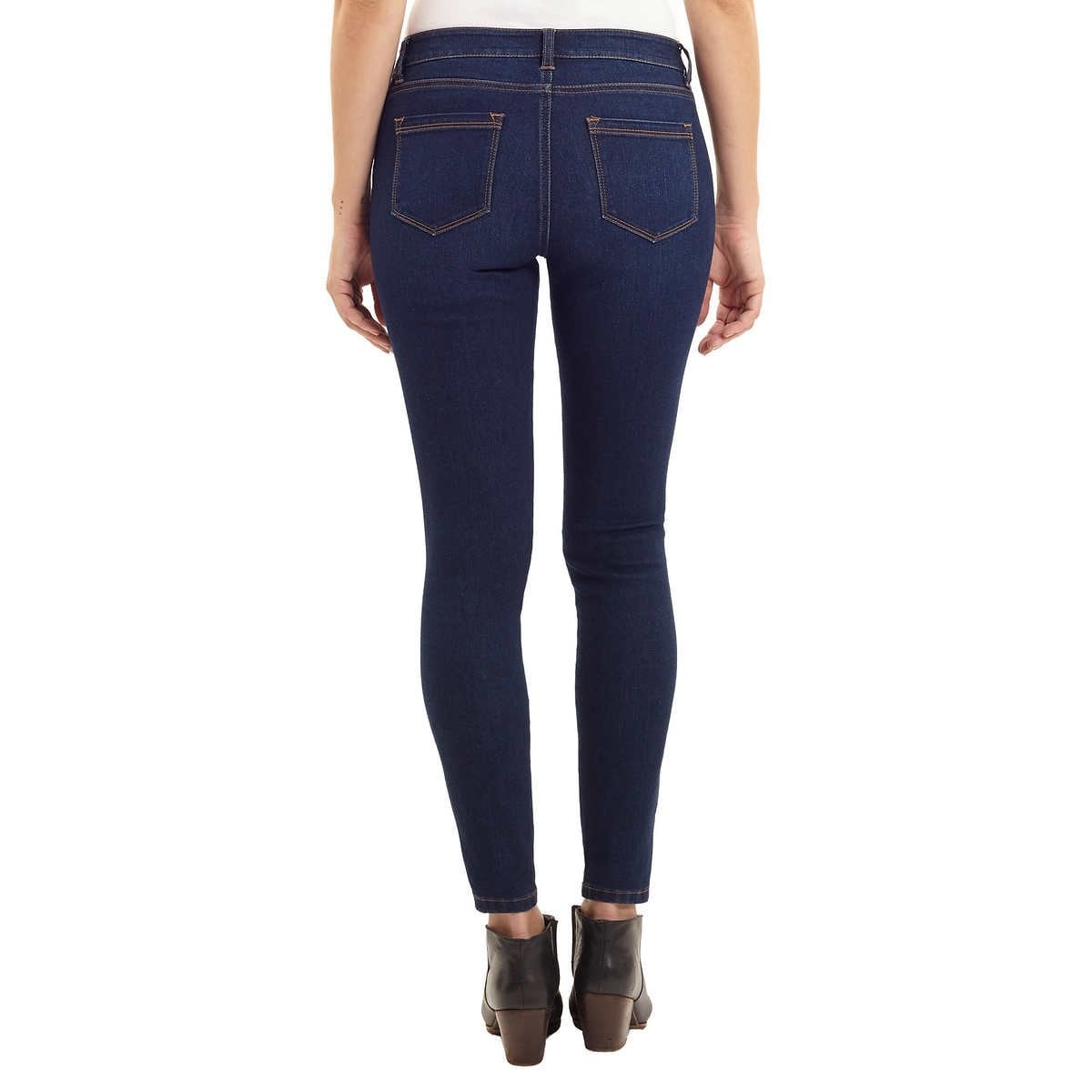 jones new york essex skinny jeans