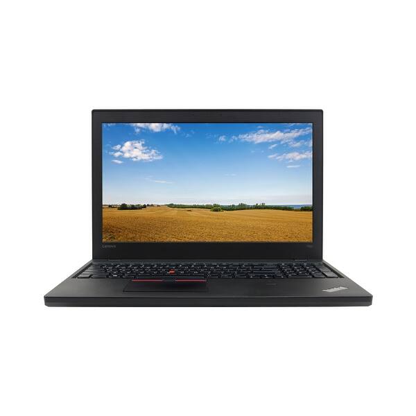 Shop Black Friday Deals On Lenovo Thinkpad T560 Core I5 6300u 2 4ghz 16gb Ram 512gb Ssd Win 10 Pro Laptop Refurbished Overstock 27995074