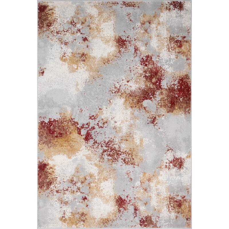 Noori Rug Louis High-Low Robyn Rug