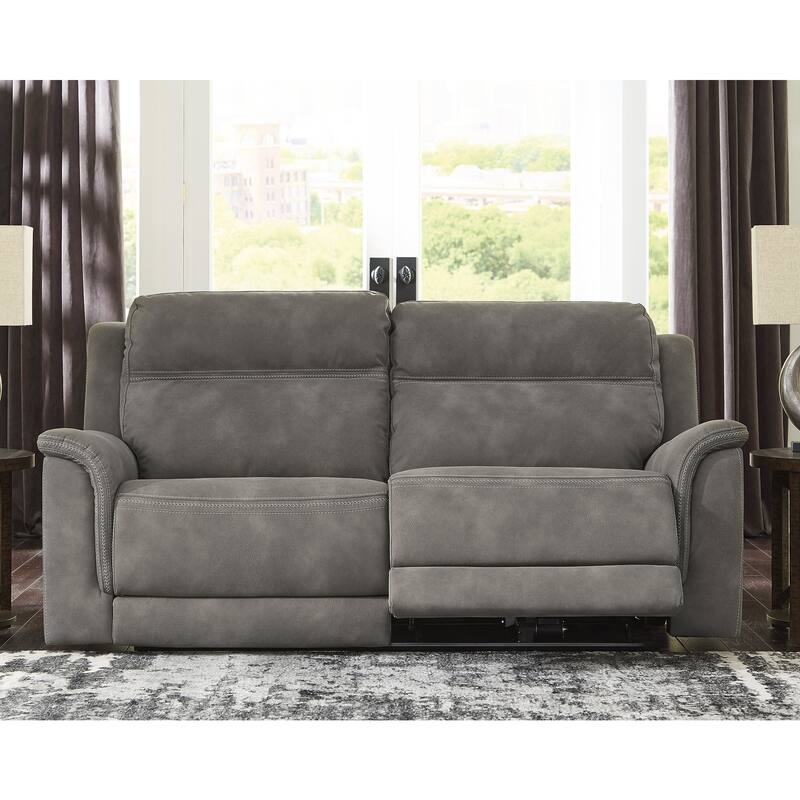 Signature Design by Ashley Next-Gen DuraPella 2-Piece Upholstery Package - 80"W x 42"D x 42"H