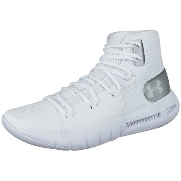 men's under armour high top basketball shoes