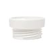 preview thumbnail 1 of 1, Baby's Brew Adapter for Dr Brown Wide Neck Bottles - White
