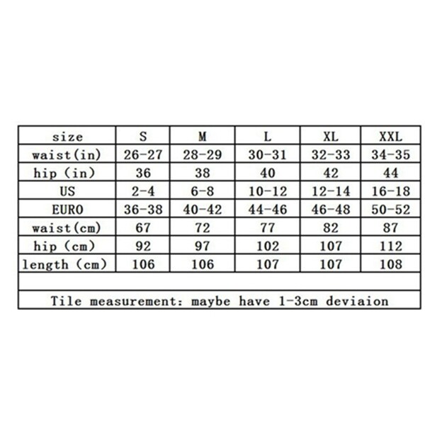 size 4 in european jeans