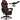 RESPAWN 110 Pro Gaming Chair with Footrest, Office Chair