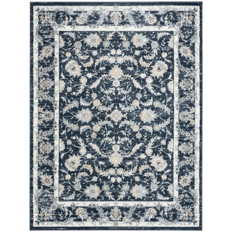Nourison Dekor Indoor only Persian Area Rug