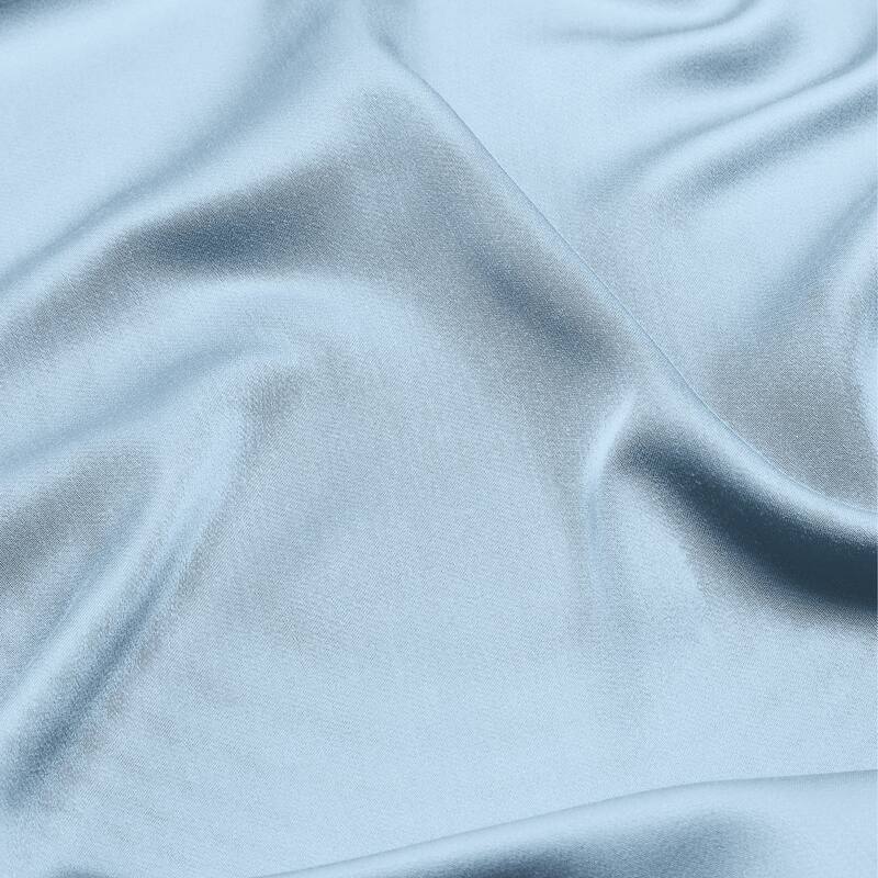 Bare Home Rayon from Bamboo Fitted Sheet