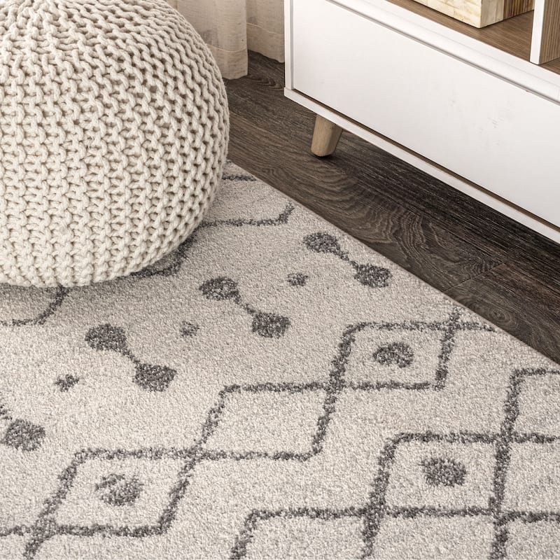 JONATHAN Y Izil Moroccan Beni Souk Area Rug