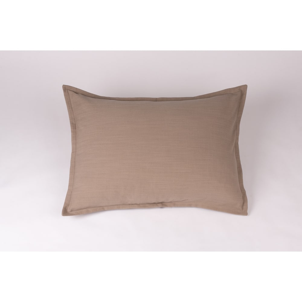 Pure Sham, Ivory, Dutch Euro