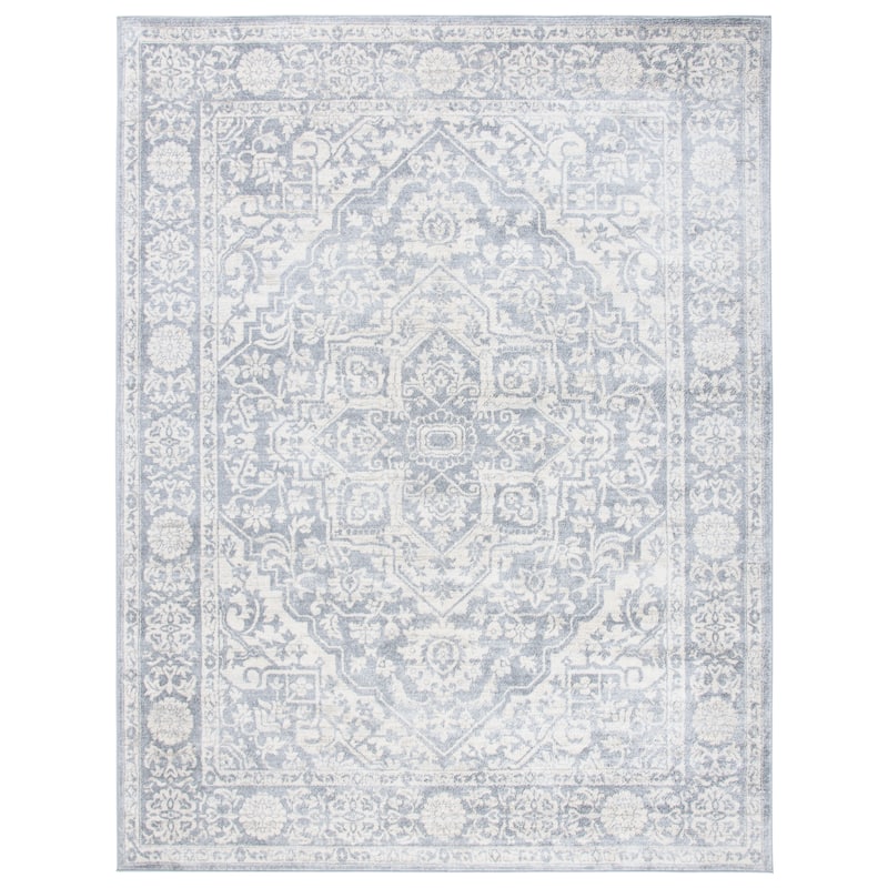SAFAVIEH Brentwood Þordis Oriental Medallion Rug
