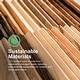 preview thumbnail 2 of 8, Furniture of America Gemono Modern Power Recline Leather Match Loveseat