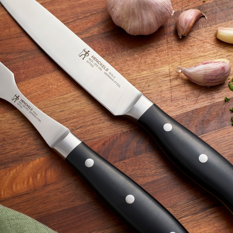 Henckels Nola 2-pc Carving Set