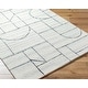preview thumbnail 14 of 19, Livabliss Jules Modern & Contemporary Area Rug