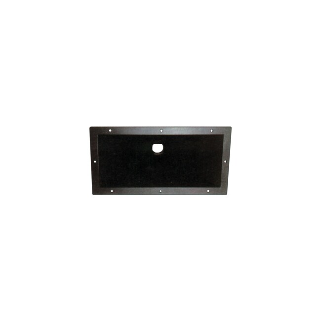 Nippon Tc-45 Abs Power Horn 100 Watts 11/"X8.3/"X6.5/"