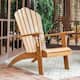 Option Teak Wood