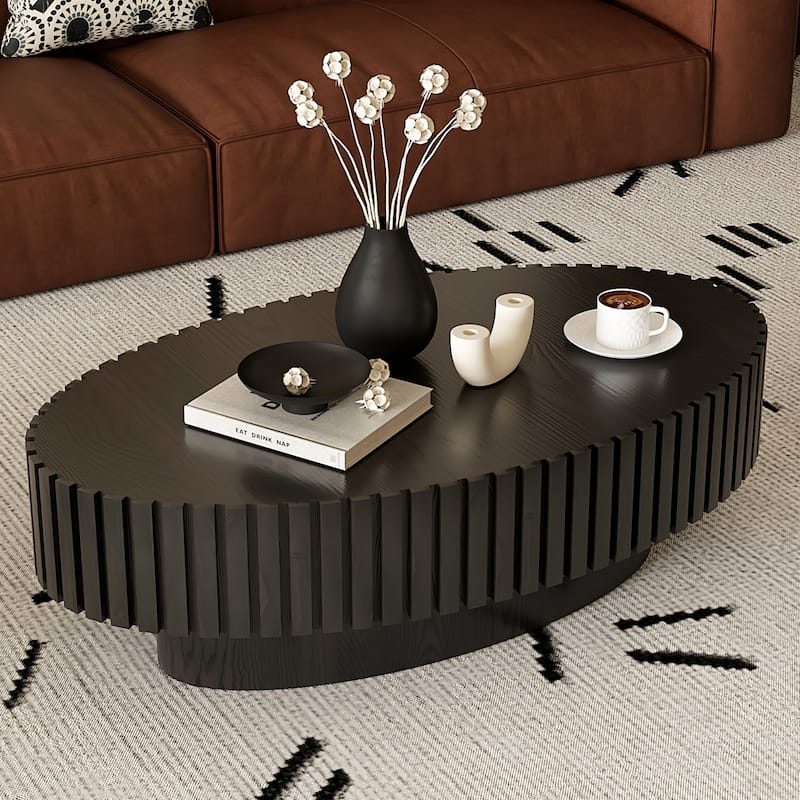Olive Handmade Coffee Table Living Room