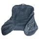 preview thumbnail 41 of 113, FauxFur Reading Pillow Cover (Cover ONLY, NO INSERT)