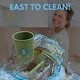 preview thumbnail 4 of 21, Skogsbarn Silicone Sippy Cup with Straw