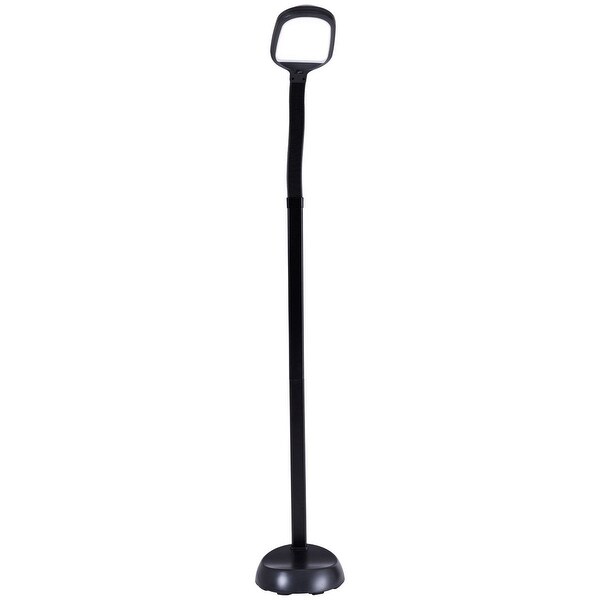 led reading lights floor standing