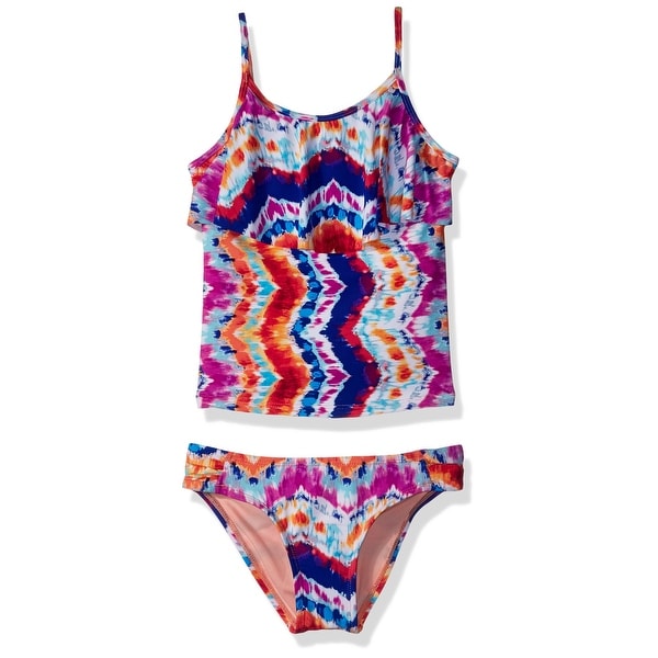 Girls size 14 tankini Outlet