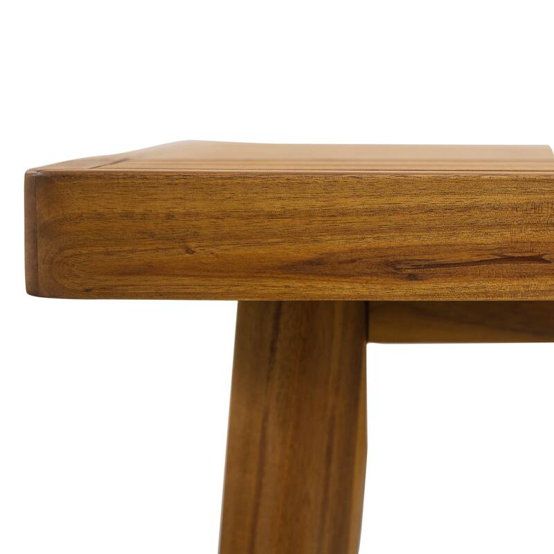 Janiyah Outdoor Dining table