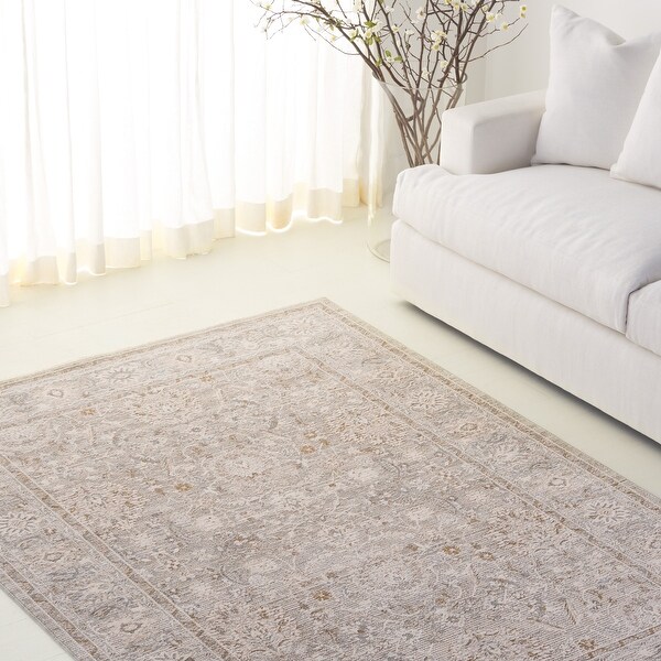 Lauren Ralph Lauren Gwendoline Traditional Rug - Bed Bath & Beyond