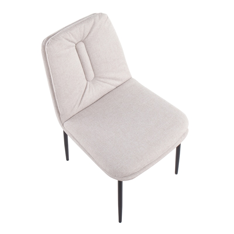 Porch & Den Korey Dining Chair (Set of 2)