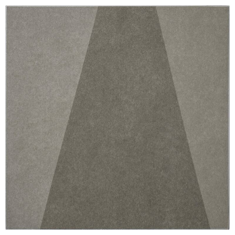 Cruz Bay Studio MKT61127 Shadows - 8" x 8" Encaustic Floor and Wall