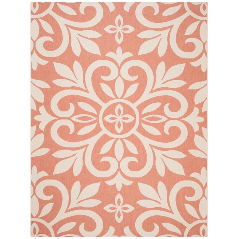 Martha Stewart by SAFAVIEH Bloomfield Indoor/ Outdoor Waterproof Rug