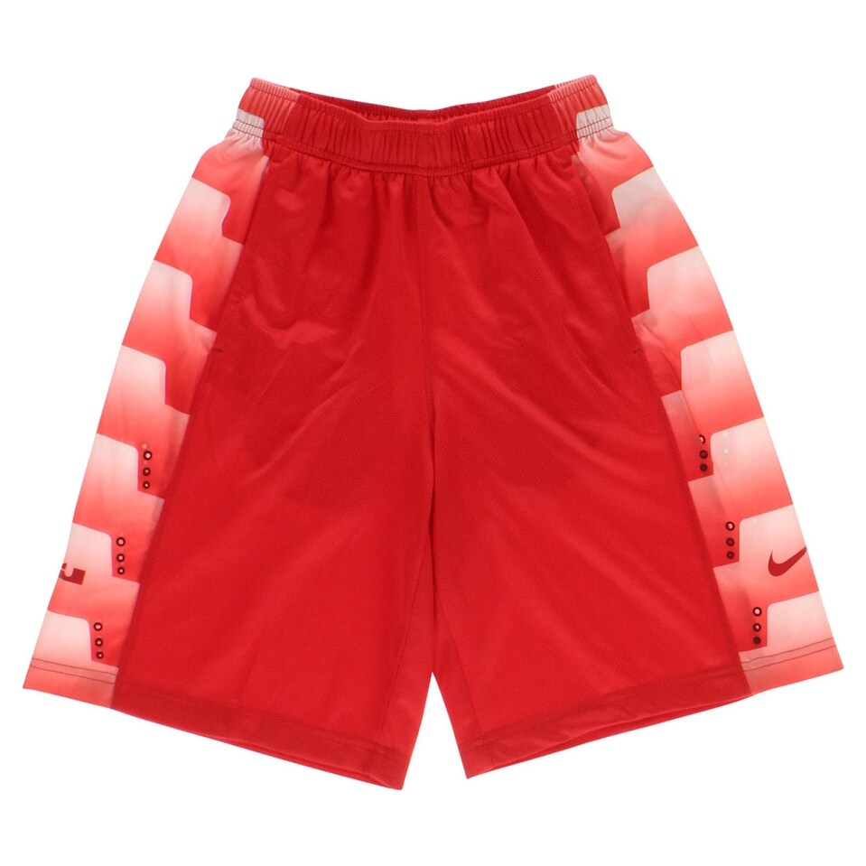 boys lebron shorts