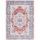 preview thumbnail 9 of 8, SAFAVIEH Luna Quynh Oriental Medallion Rug