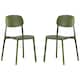 Option Olive Green