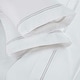 preview thumbnail 4 of 6, Blue Nile Mills Legacy Cotton Two-Line Embroidered Bed Sheet Set
