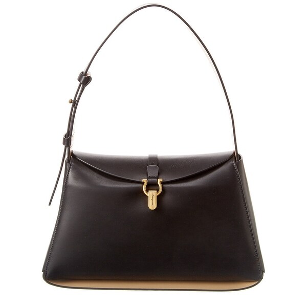 Gancini shoulder bag Clearance