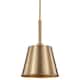 Option Burnished Brass / Gold
