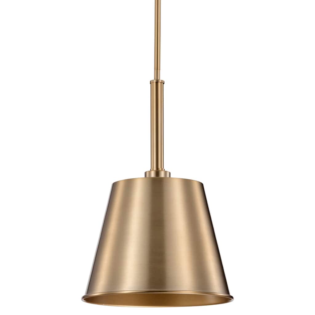 Nuvo Lighting 60/7939 Alexis 11" Wide Pendant