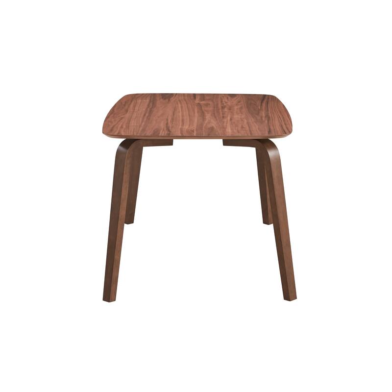 Casson Dining Table - Walnut