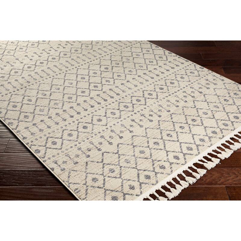 Artistic Weavers Wilsall Boho Geometric Area Rug