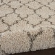 preview thumbnail 41 of 114, Nourison Amore Shag Area Rug