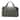 SwissDigital SD5533-23 Lamone Dark Green Travel Duffle Bag with RFID Protection