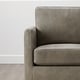 preview thumbnail 36 of 172, Shane Modern Swivel Accent Arm Chair