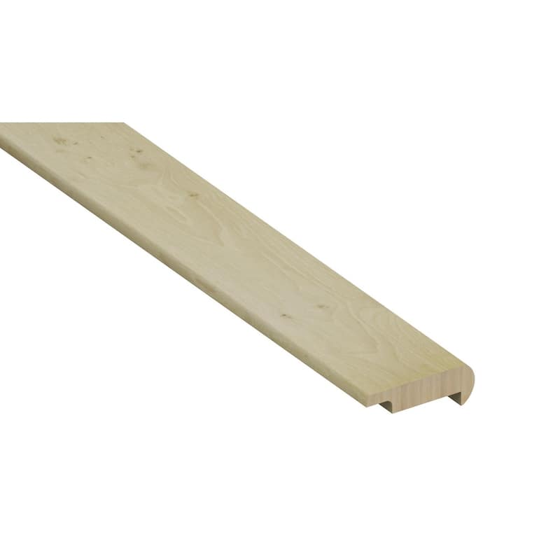 Ackland AKVTW-OSN Wynhill 94" x 2" Engineered Hardwood and Vinyl Glue - Bima Blonde