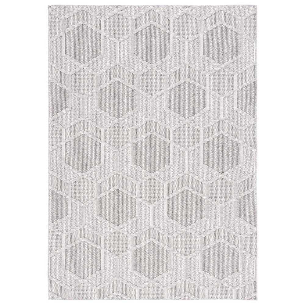 SAFAVIEH Global Meruert Indoor/ Outdoor Modern Rug